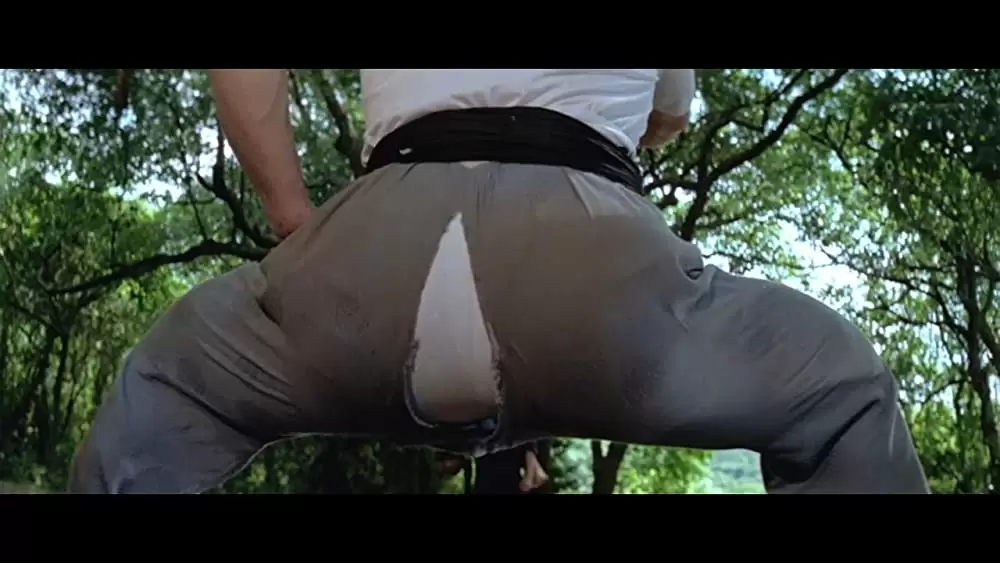 「ドランク・モンキー／酔拳」ジャッキー・チェンの画像