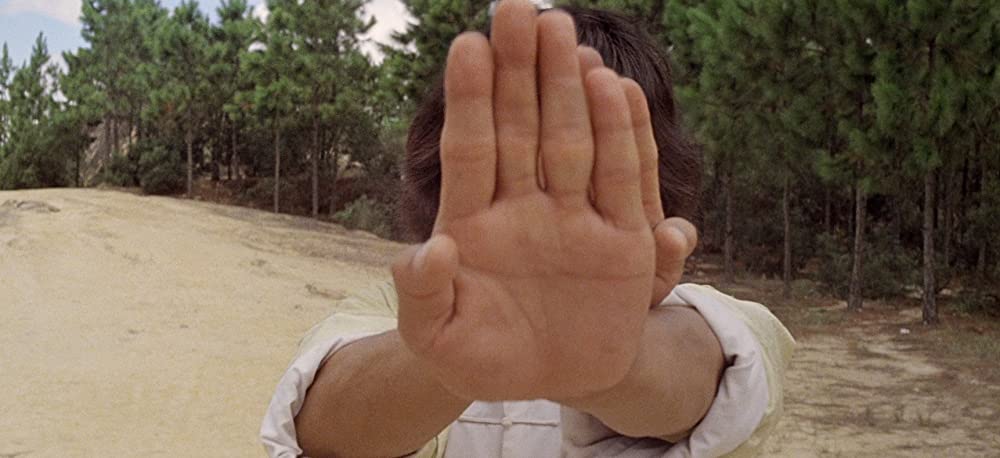 ドランク・モンキー／酔拳の画像