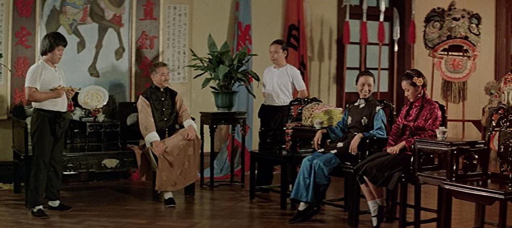 ドランク・モンキー／酔拳の画像