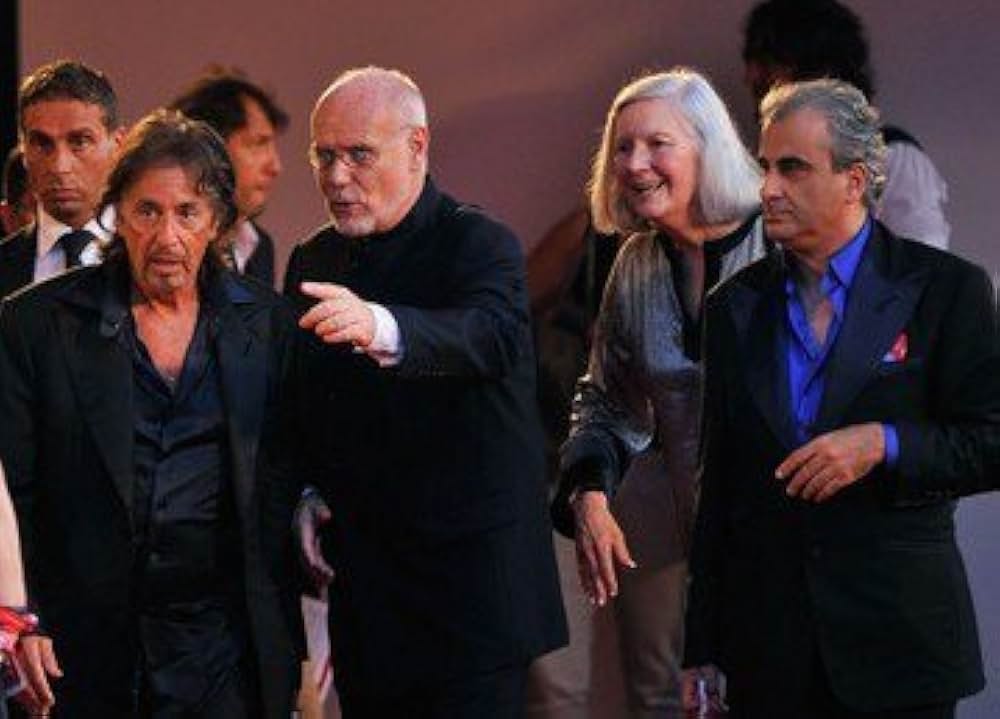 ヴェニスの商人の画像