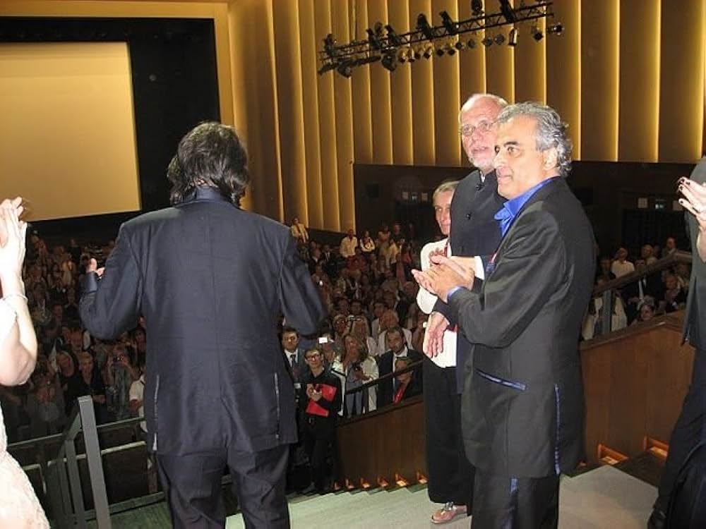 ヴェニスの商人の画像