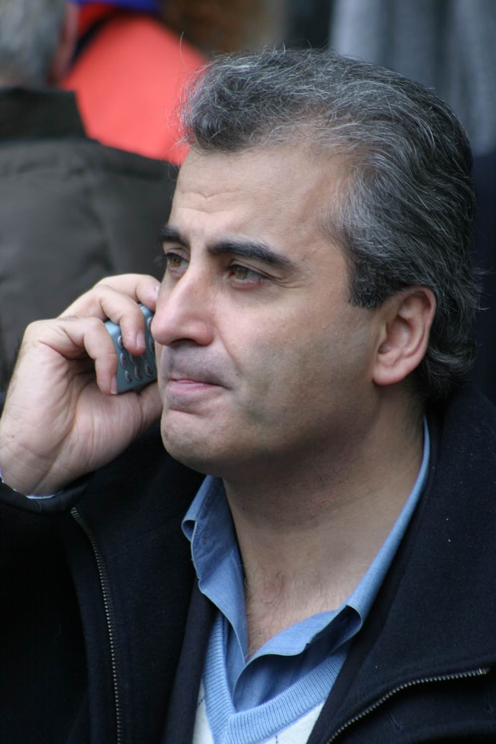 ヴェニスの商人の画像