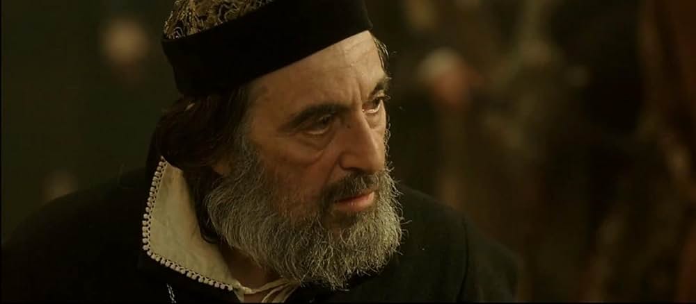 ヴェニスの商人の画像