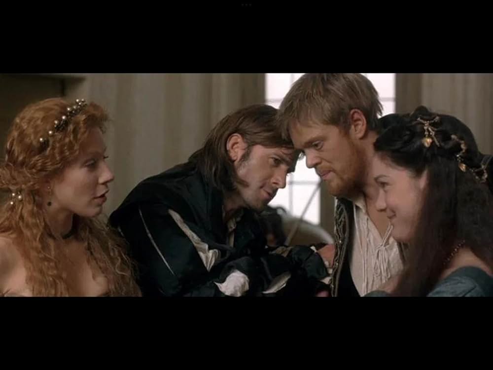 ヴェニスの商人の画像