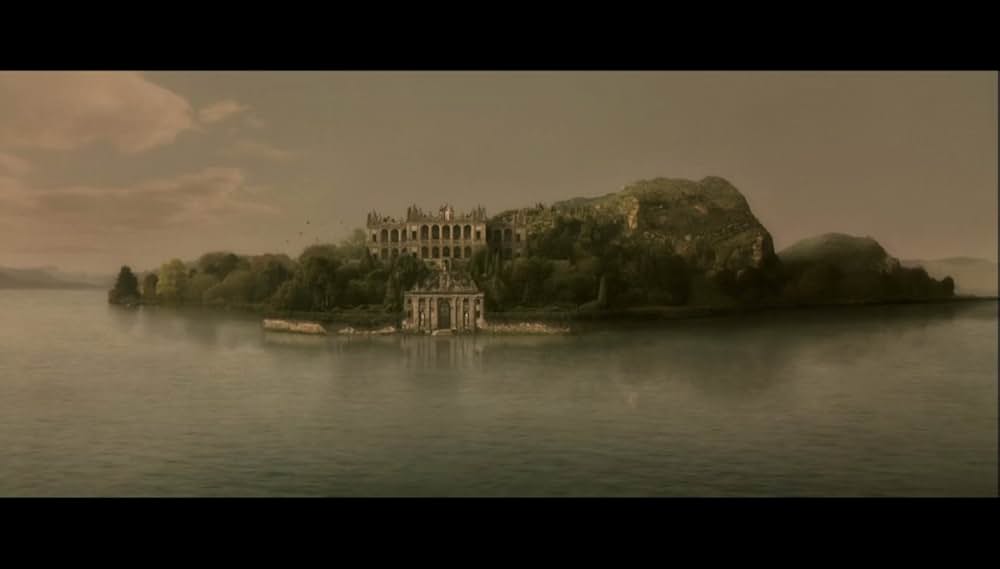 ヴェニスの商人の画像