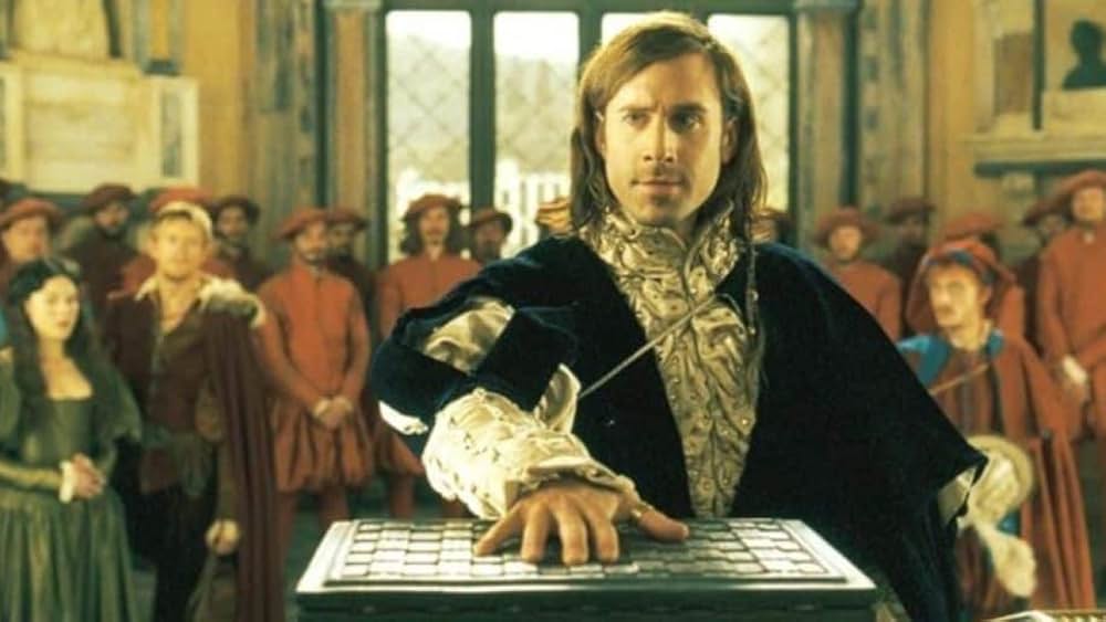 ヴェニスの商人の画像