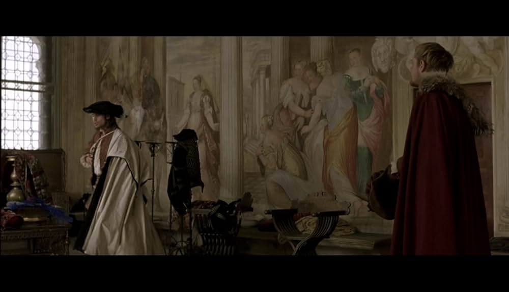 ヴェニスの商人の画像