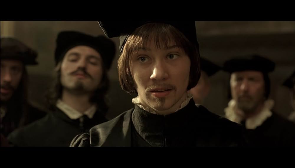 ヴェニスの商人の画像