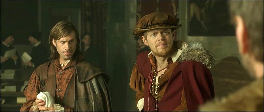 ヴェニスの商人の画像