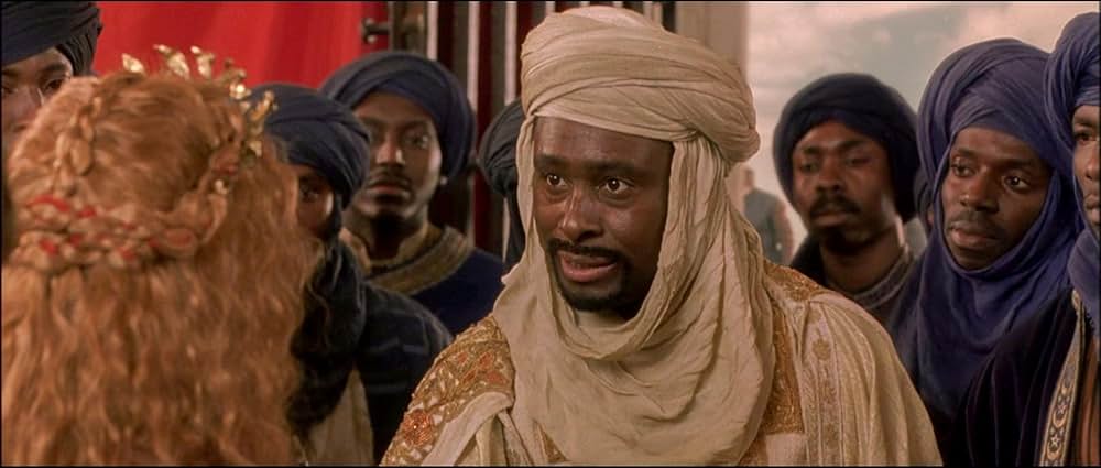 ヴェニスの商人の画像