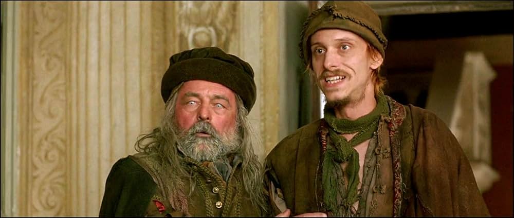 ヴェニスの商人の画像