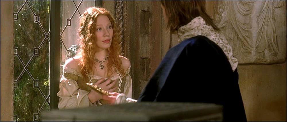 ヴェニスの商人の画像