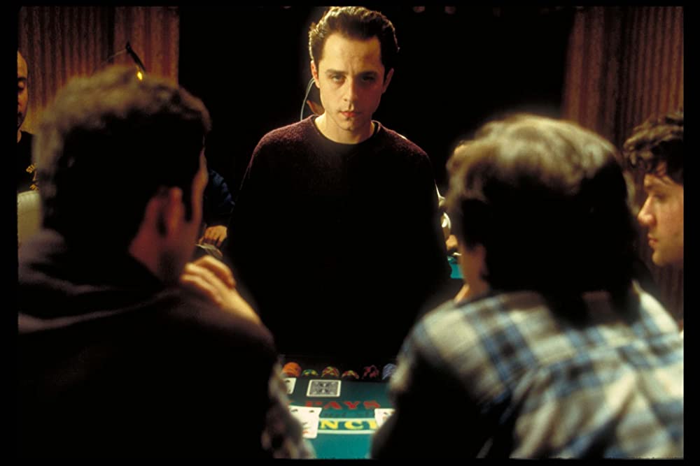 マネー・ゲーム 株価大暴落の画像