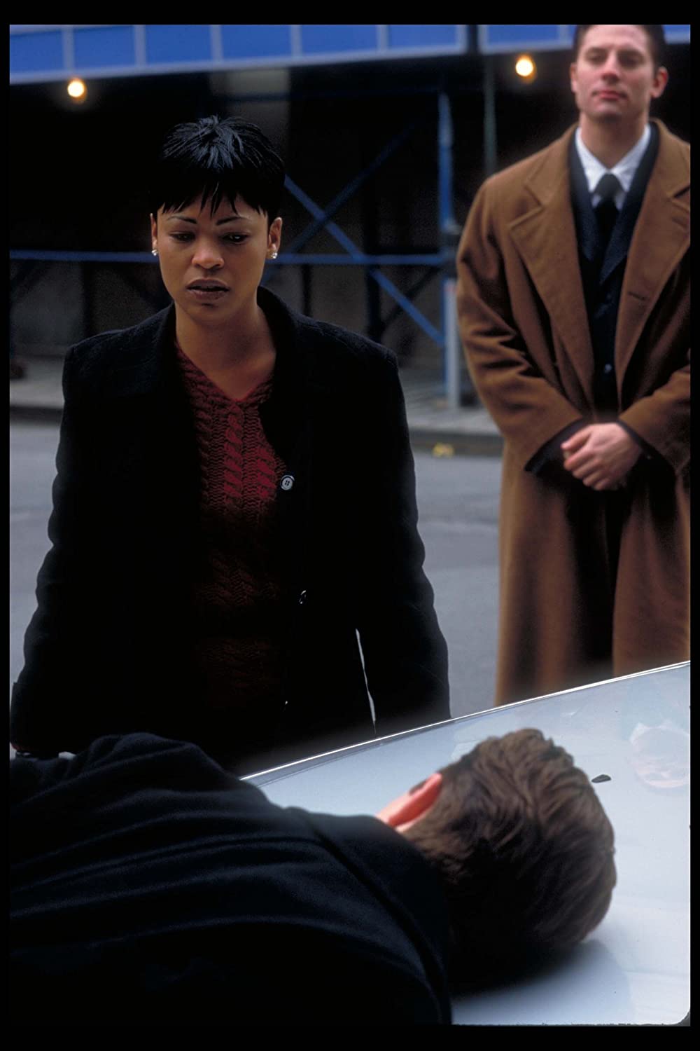 マネー・ゲーム 株価大暴落の画像