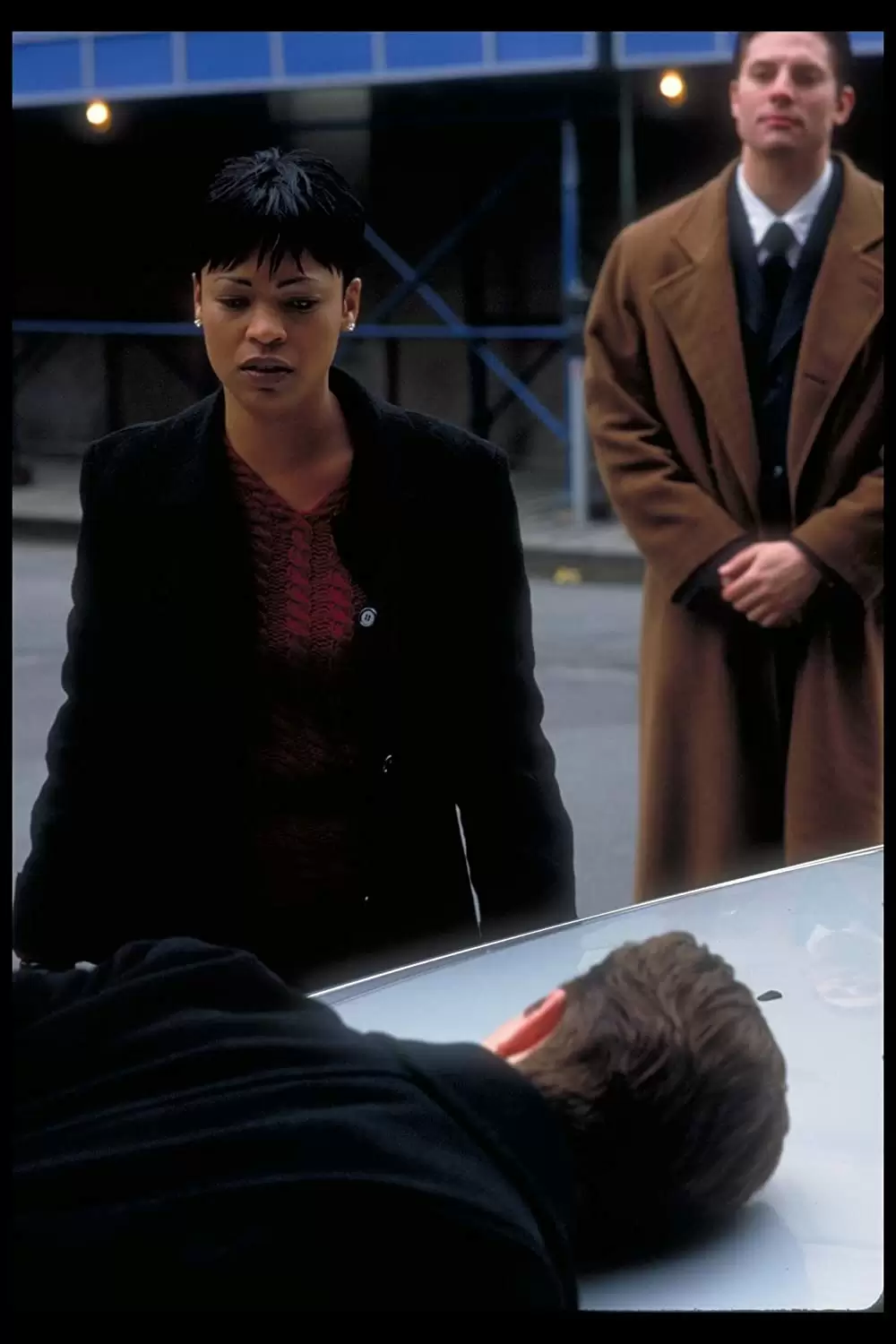 マネー・ゲーム 株価大暴落の画像