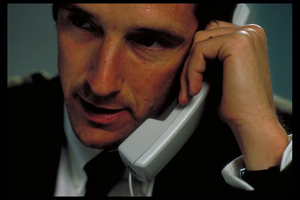 マネー・ゲーム 株価大暴落の画像