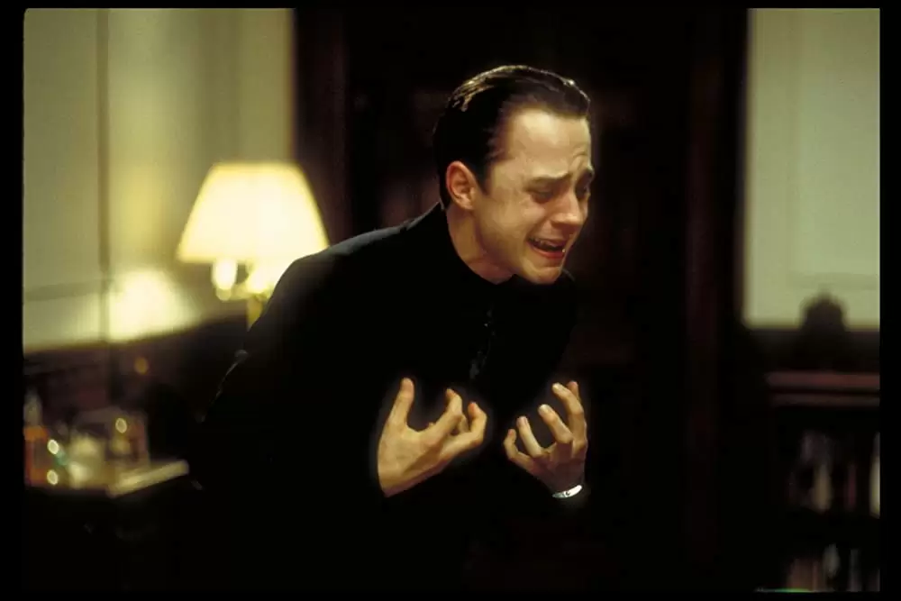 マネー・ゲーム 株価大暴落の画像