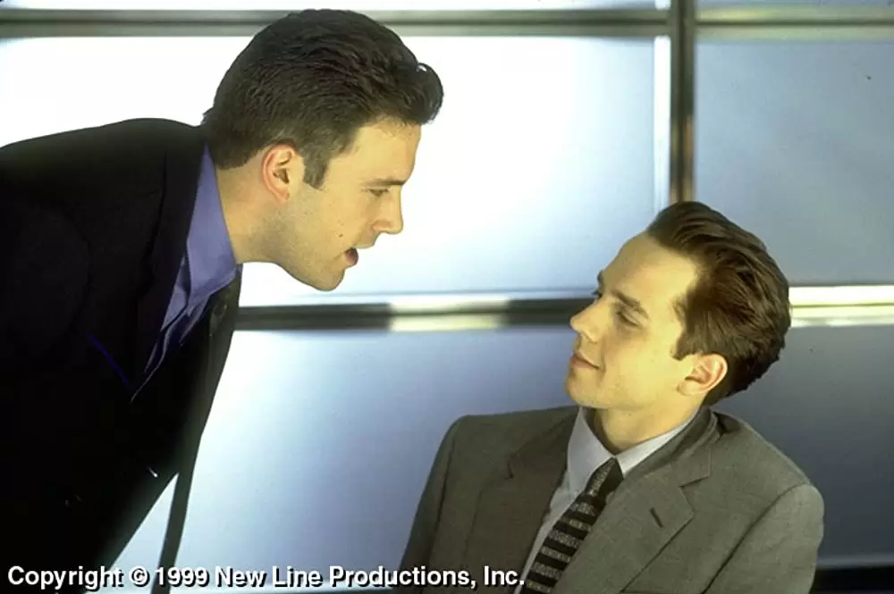 マネー・ゲーム 株価大暴落の画像