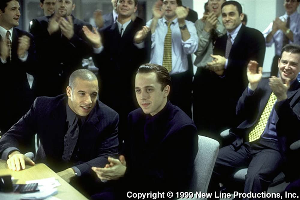 マネー・ゲーム 株価大暴落の画像