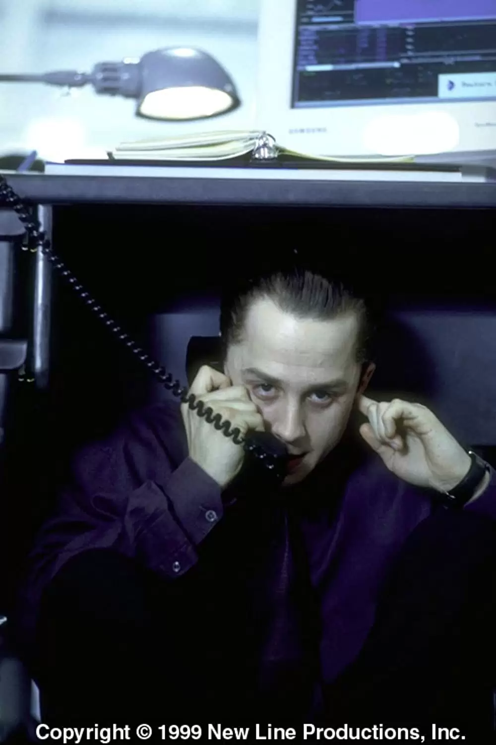 マネー・ゲーム 株価大暴落の画像