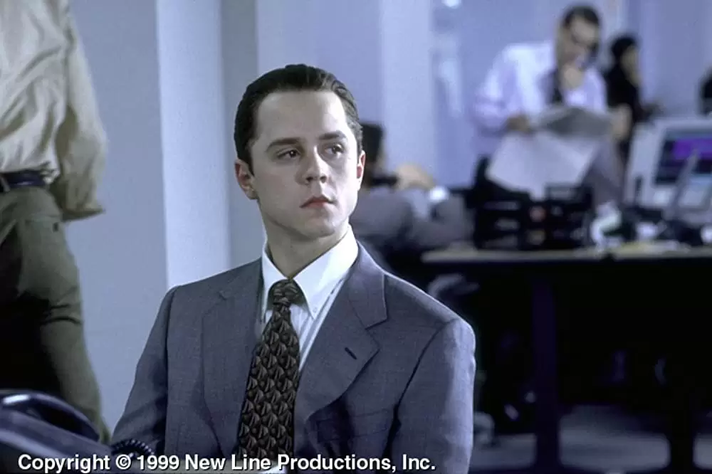 マネー・ゲーム 株価大暴落の画像