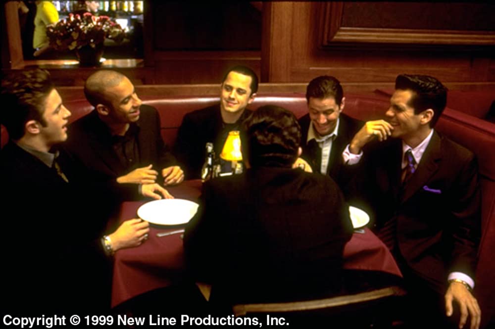 マネー・ゲーム 株価大暴落の画像