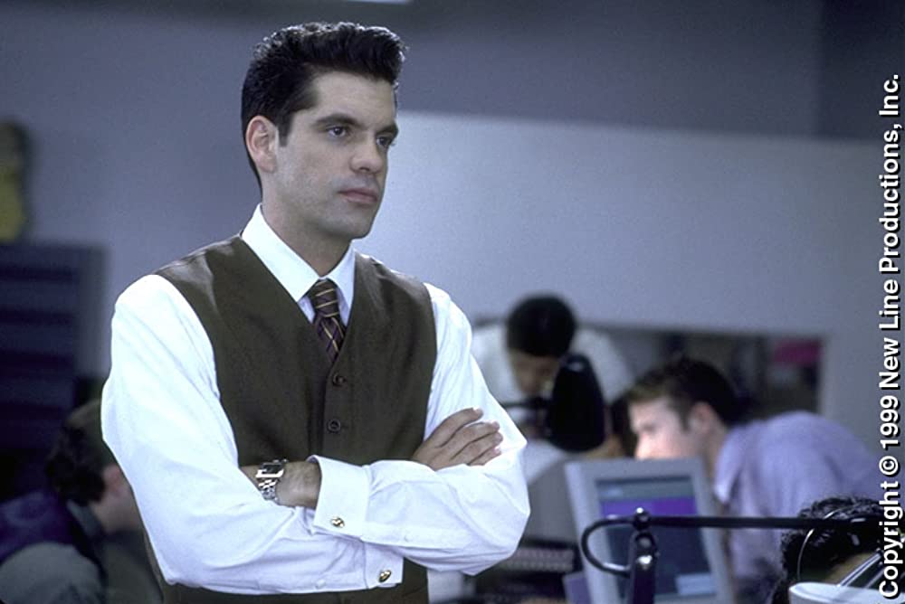 マネー・ゲーム 株価大暴落の画像