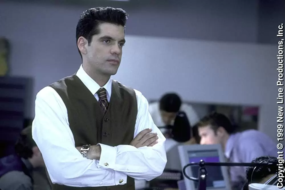 マネー・ゲーム 株価大暴落の画像