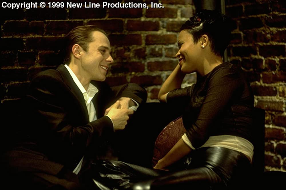 マネー・ゲーム 株価大暴落の画像