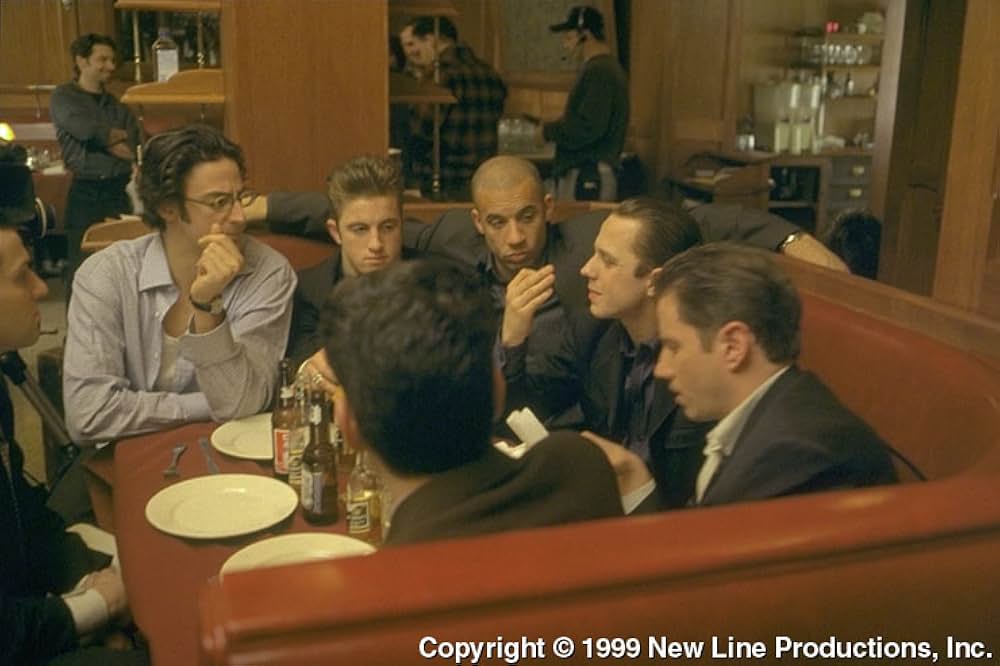 マネー・ゲーム 株価大暴落の画像