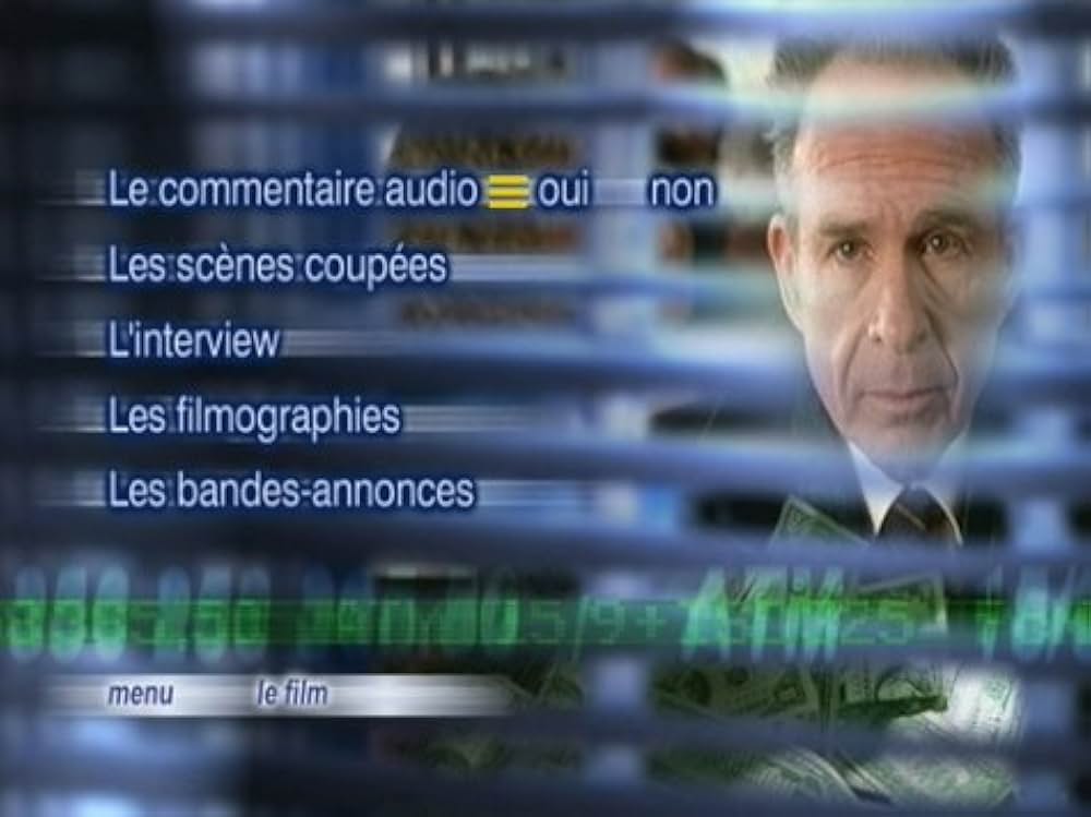 マネー・ゲーム 株価大暴落の画像