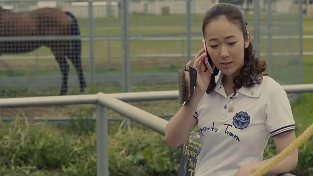 銀の匙 Silver Spoonの画像