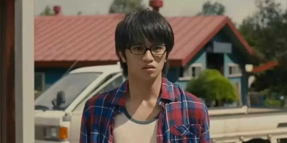 銀の匙 Silver Spoonの画像