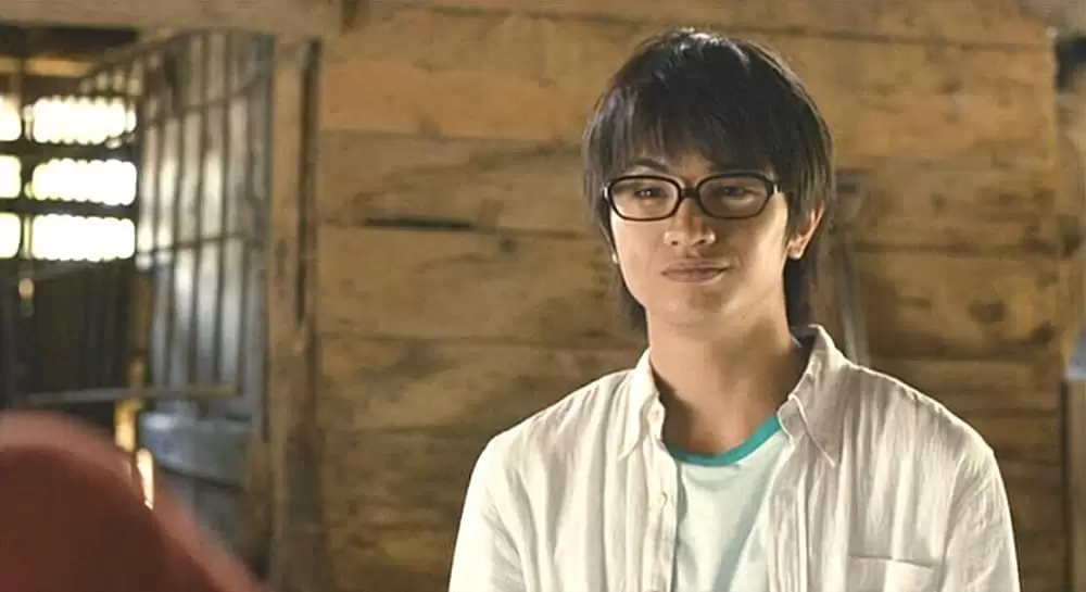 銀の匙 Silver Spoonの画像