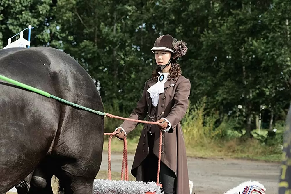 銀の匙 Silver Spoonの画像