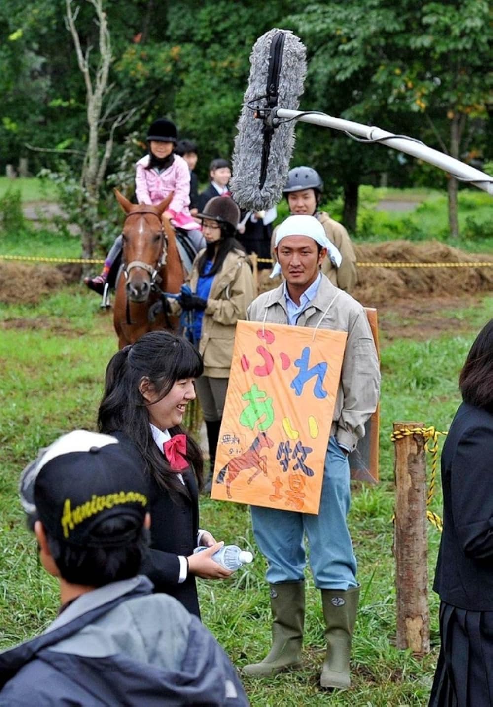銀の匙 Silver Spoonの画像