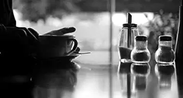 コーヒーをめぐる冒険の画像