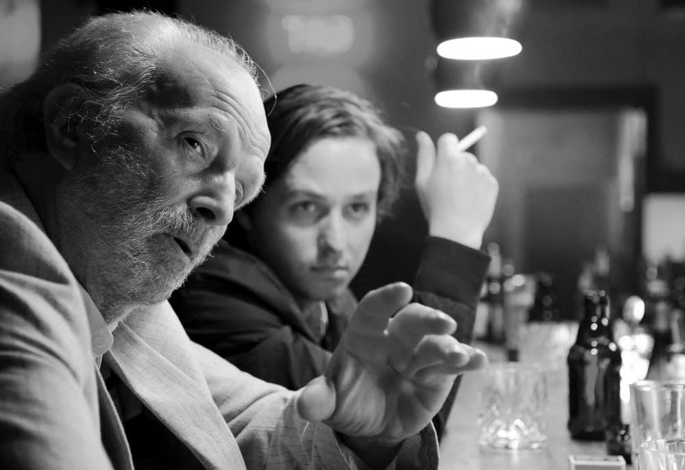 コーヒーをめぐる冒険の画像