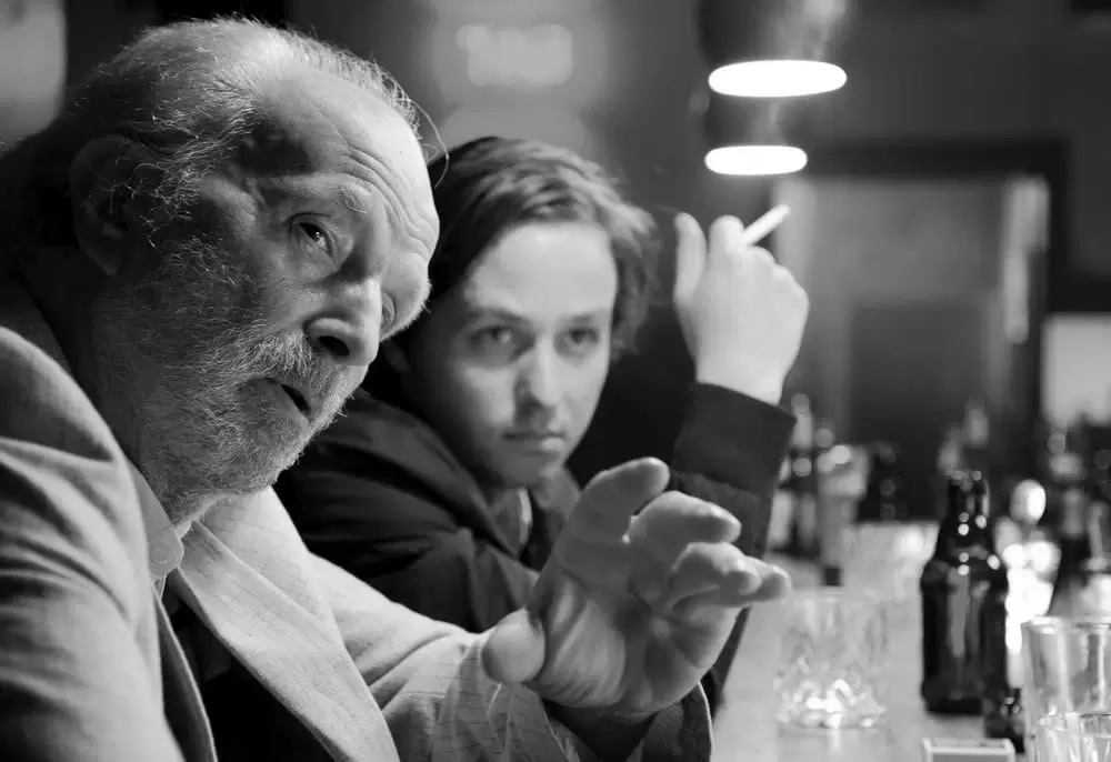 コーヒーをめぐる冒険の画像