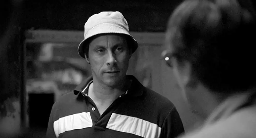 「コーヒーをめぐる冒険」マルク・ホーゼマンの画像