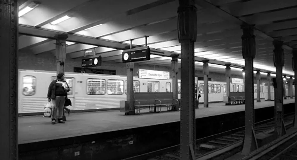 コーヒーをめぐる冒険の画像