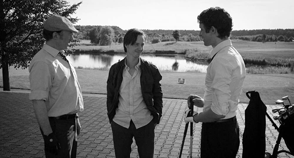 コーヒーをめぐる冒険の画像