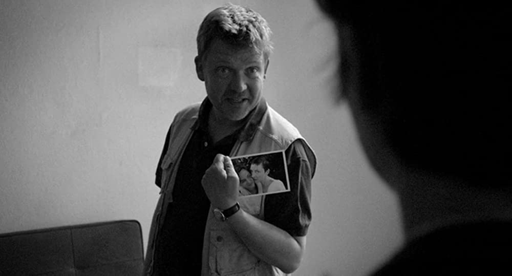 コーヒーをめぐる冒険の画像