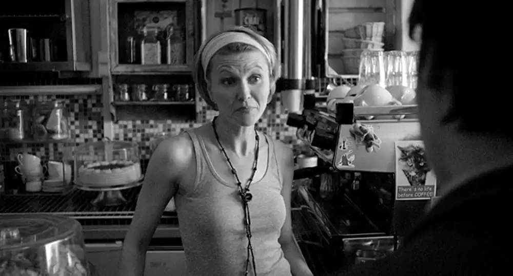 コーヒーをめぐる冒険の画像