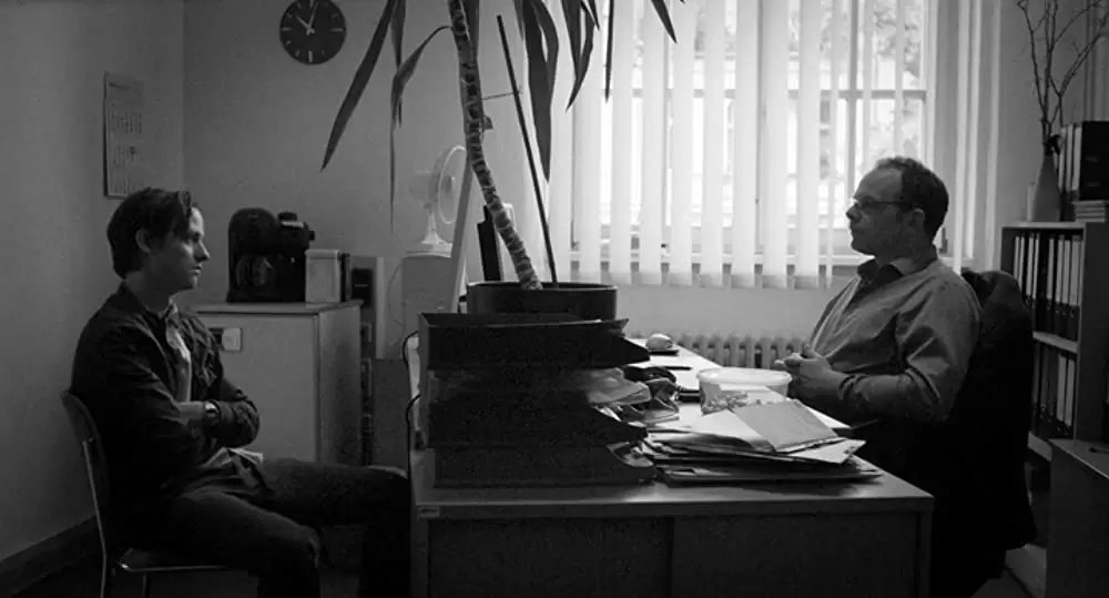 コーヒーをめぐる冒険の画像