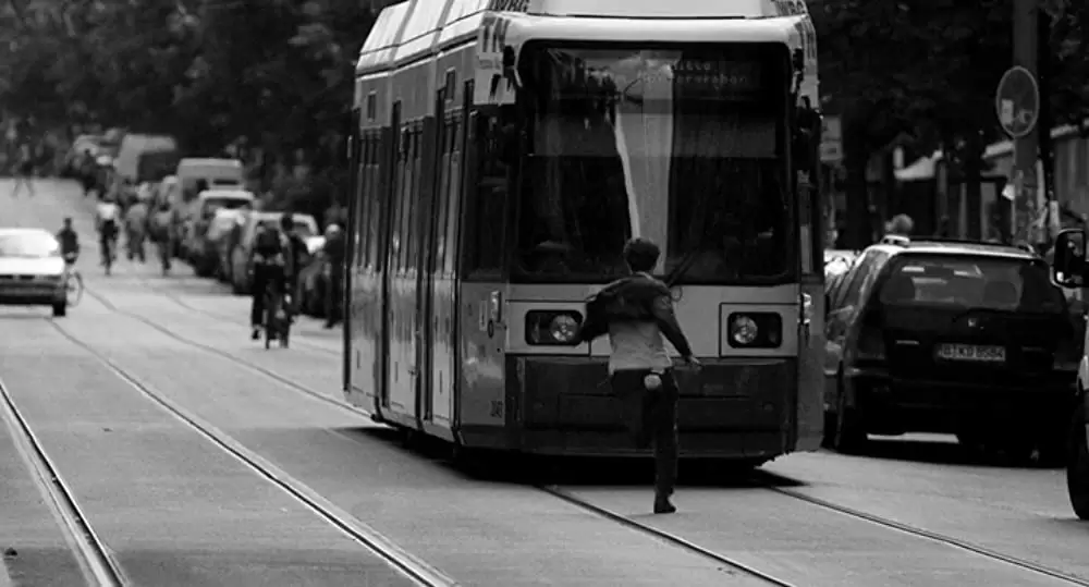 コーヒーをめぐる冒険の画像