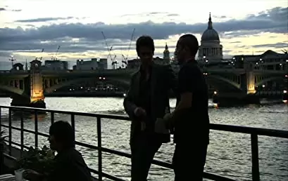 バッド・バディ！ 私とカレの暗殺デートの画像