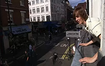 バッド・バディ！ 私とカレの暗殺デートの画像