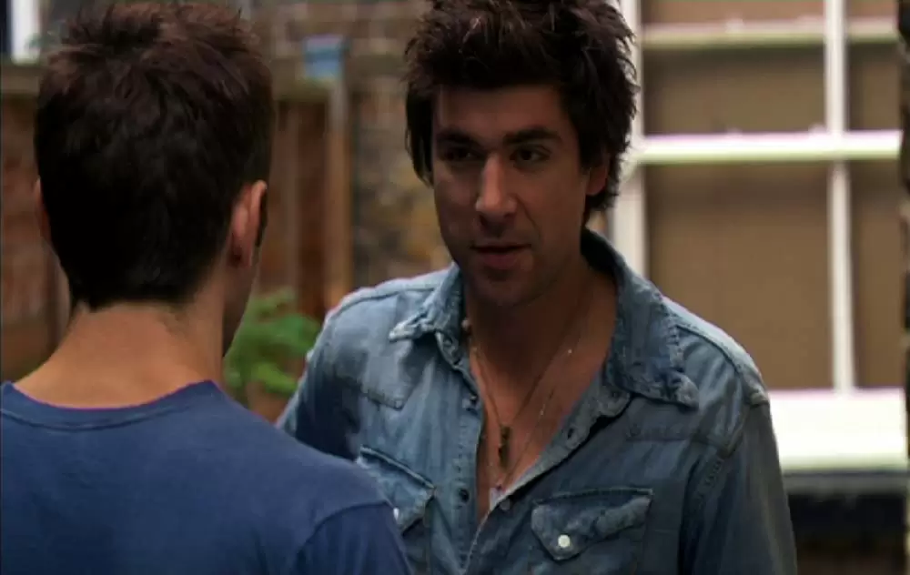 バッド・バディ！ 私とカレの暗殺デートの画像