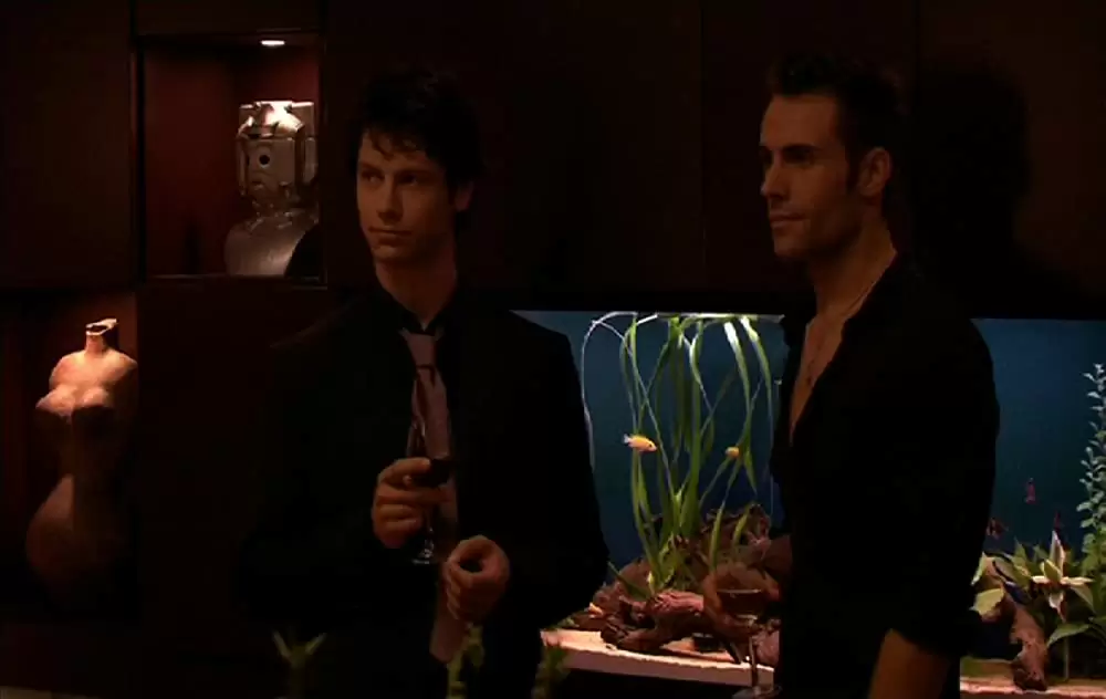 バッド・バディ！ 私とカレの暗殺デートの画像